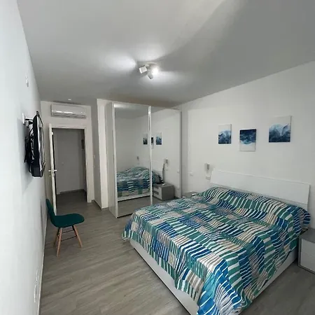 Leone Apartment Sperlonga